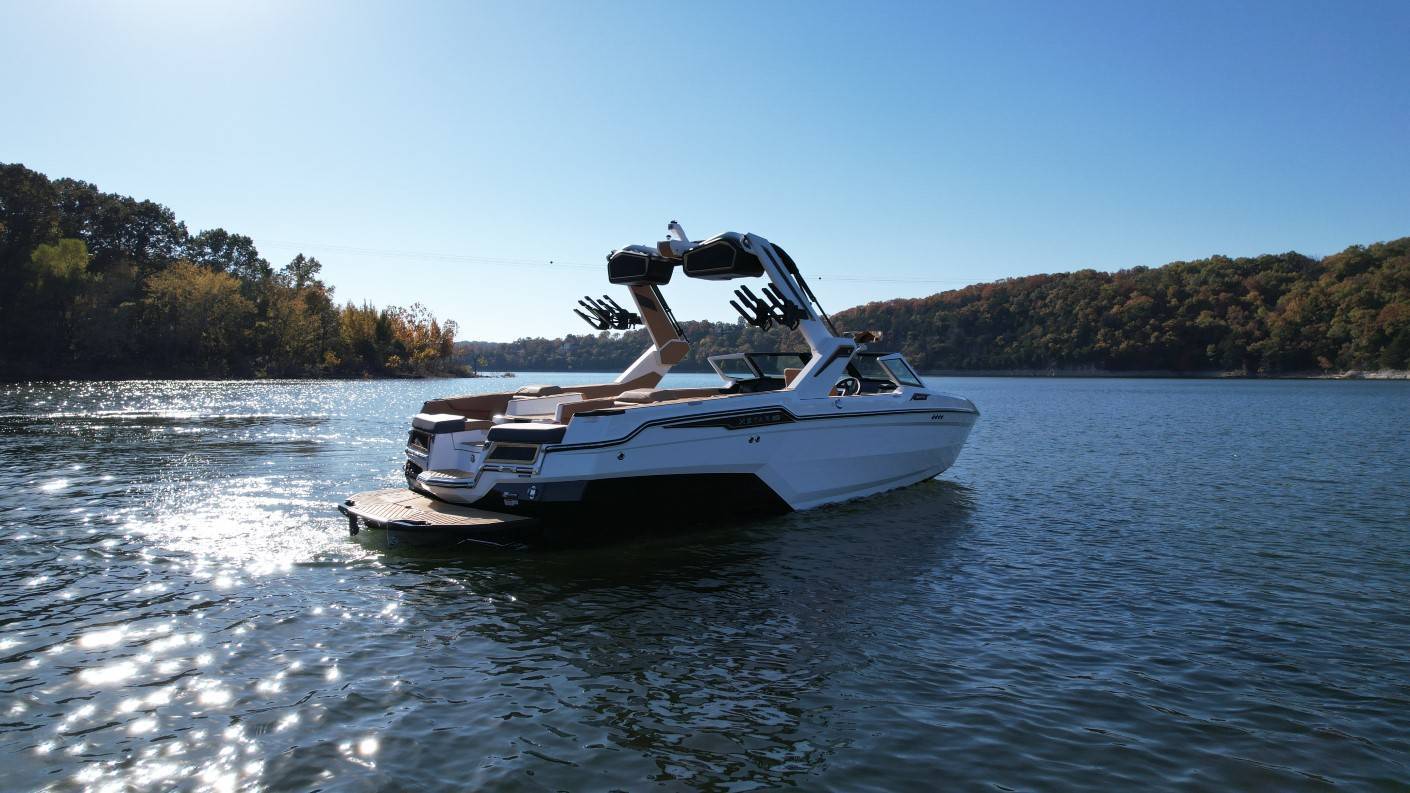 2026 Mastercraft XStar 23 in kimberling city MO