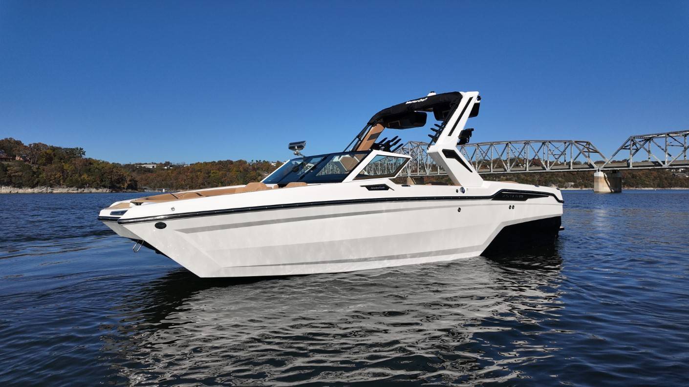 2026 Mastercraft XStar 23 in kimberling city MO