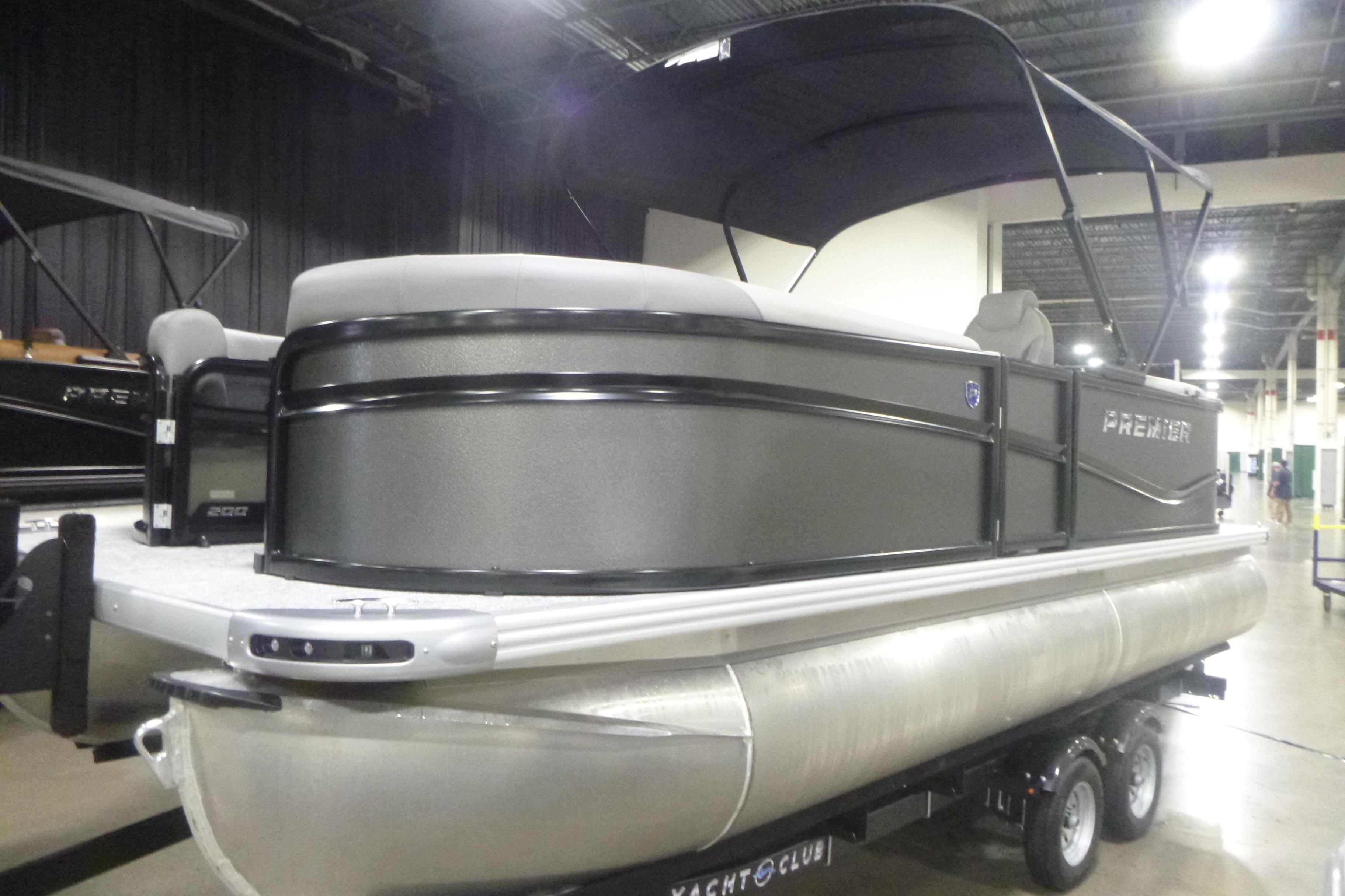 2026 Premier 200 Sunscape RF in lansing MI