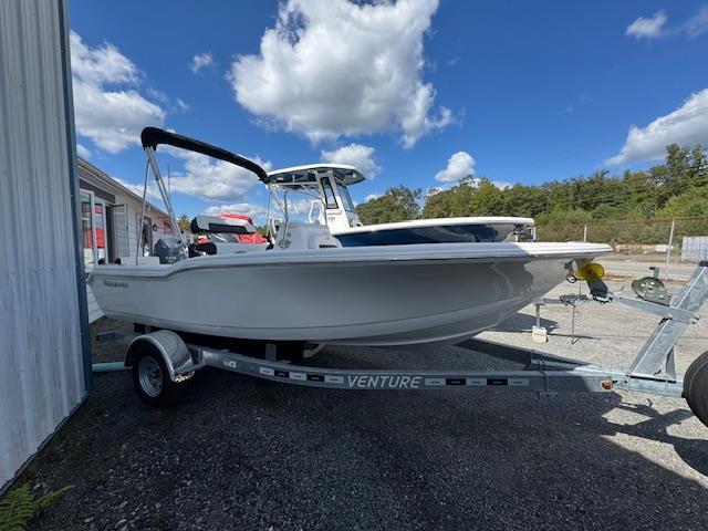 2025 Tidewater Boats 180CC in chepachet RI
