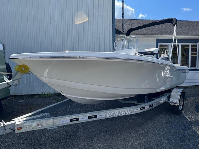 2025 Tidewater Boats 180CC in chepachet RI