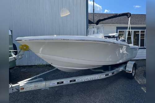 2025 Tidewater Boats 180CC in chepachet RI