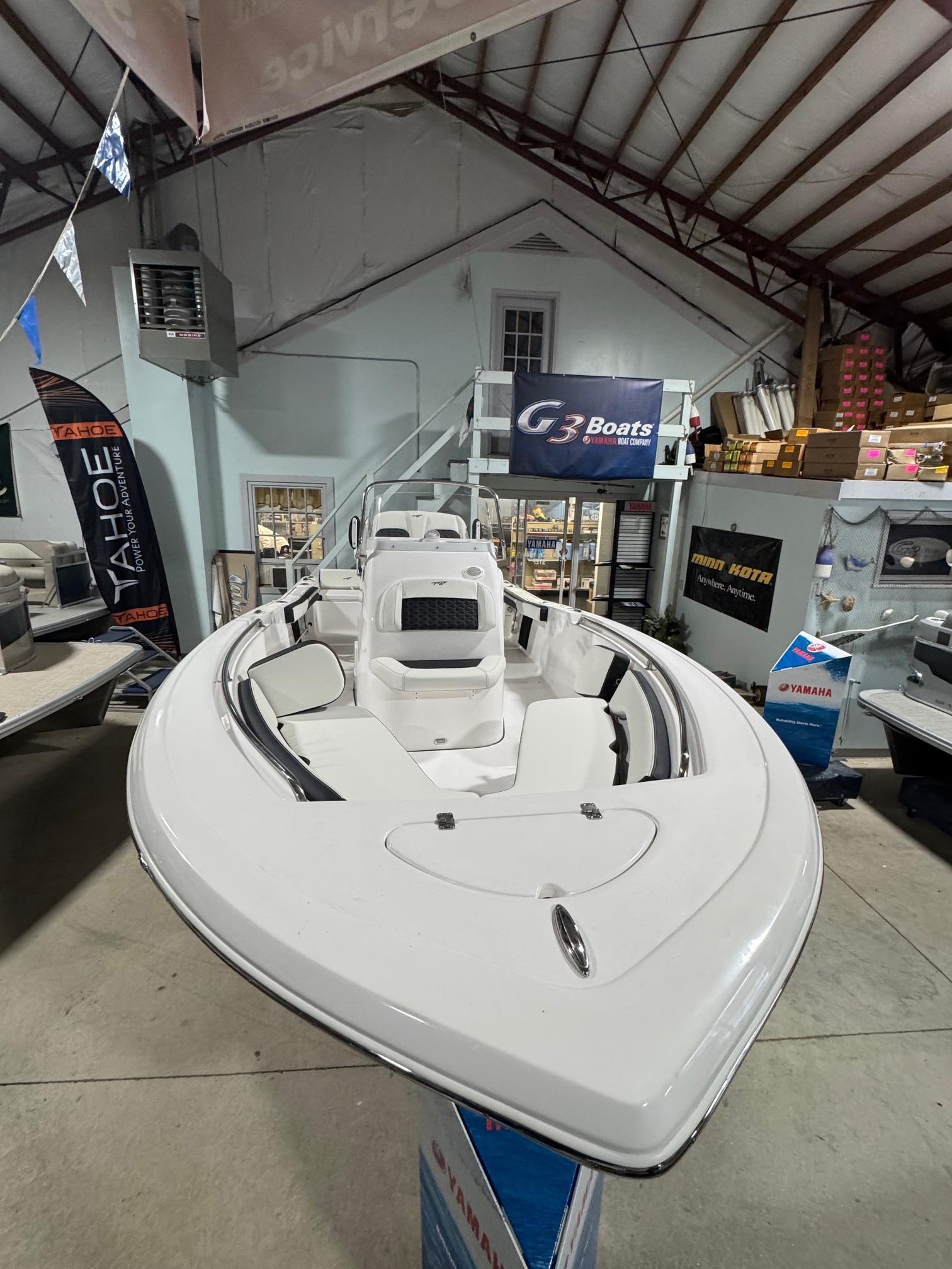 2025 Tidewater Boats 198CC ADVENTURE in chepachet RI