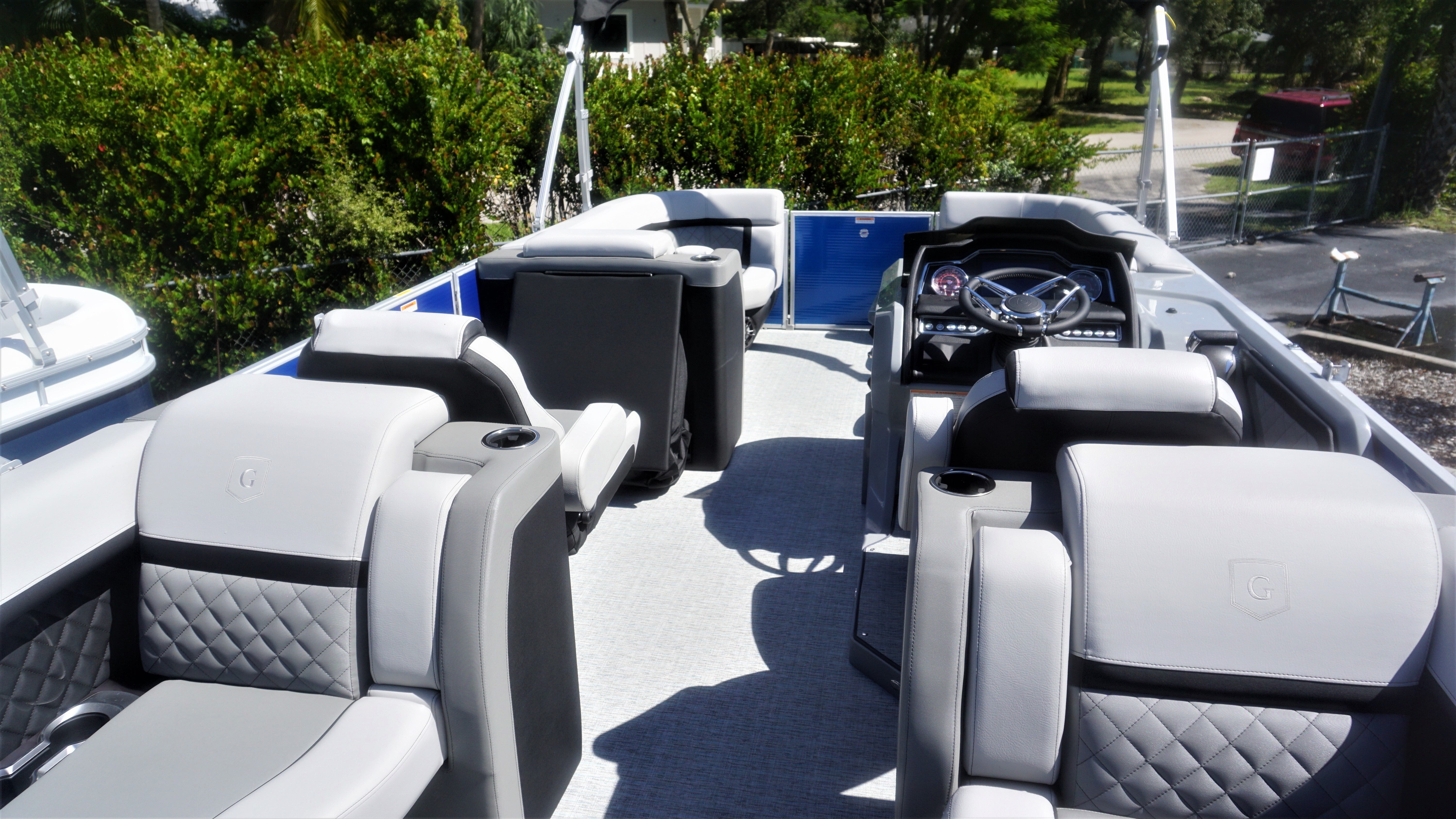 2023 Aqua Patio 235 ULC in naples FL