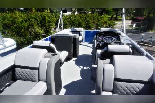 2023 Aqua Patio 235 ULC in naples FL