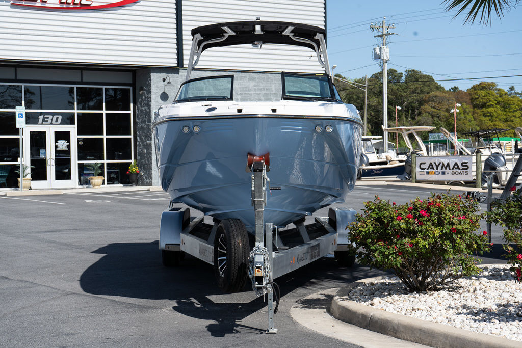 2025 Monterey M65 SERIES MX6 in cedar point NC
