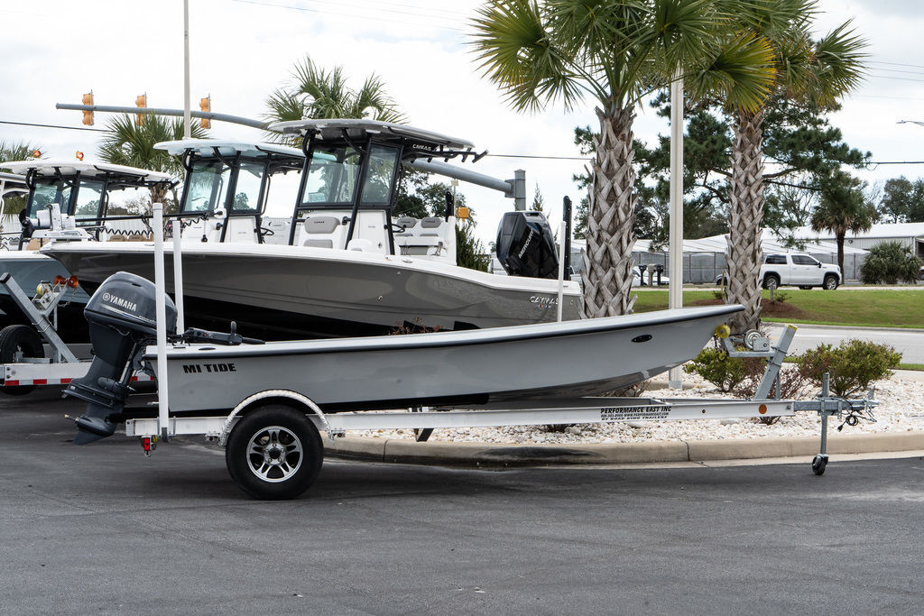 2024 Mi Tide V1503 in cedar point NC