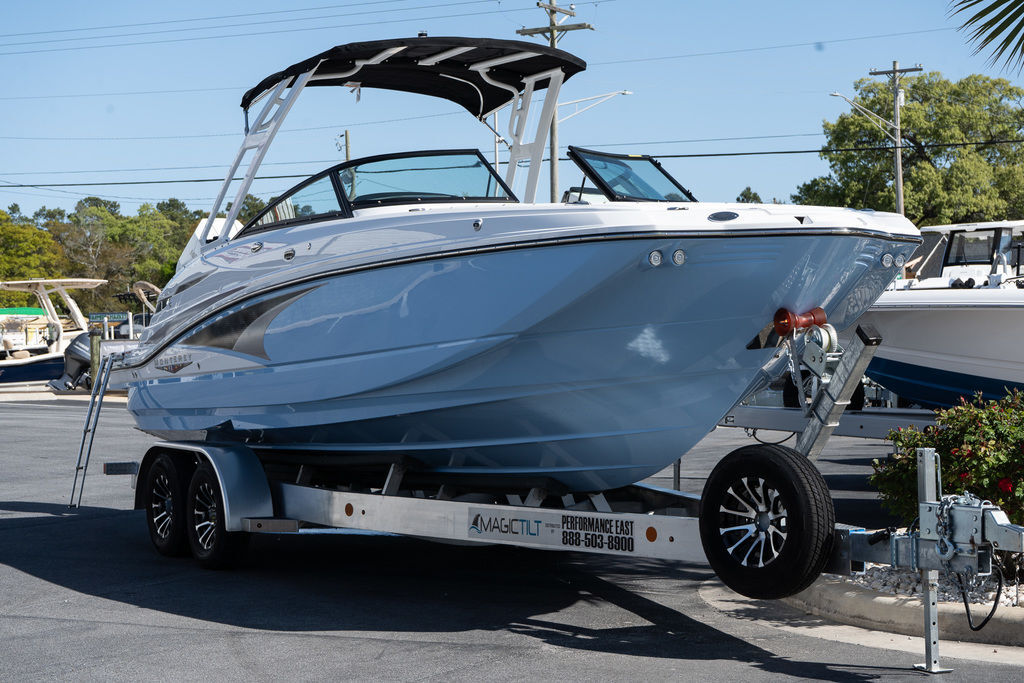 2025 Monterey M65 SERIES MX6 in cedar point NC
