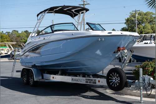 2025 Monterey M65 SERIES MX6 in cedar point NC