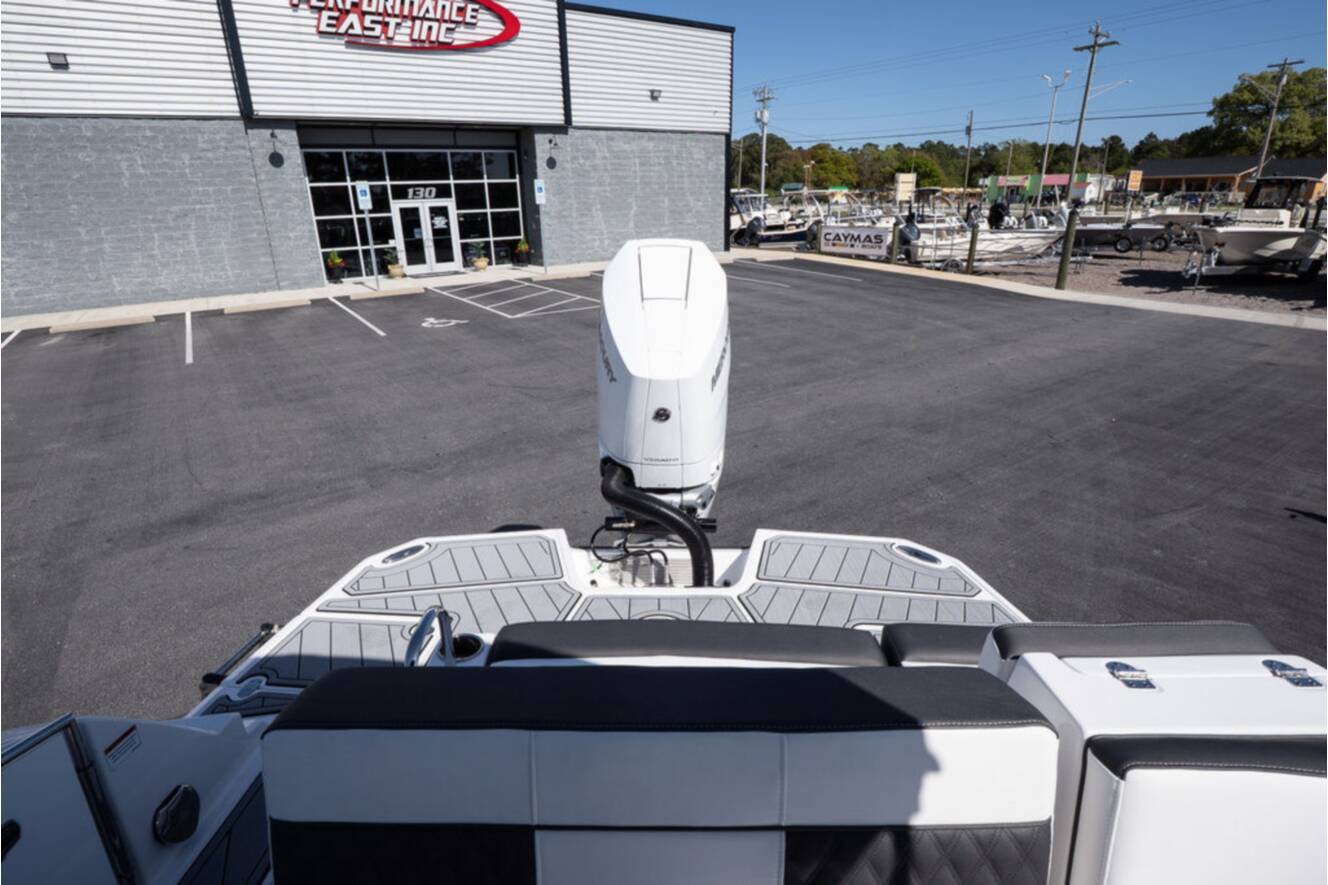 A photo of this 2025 Monterey M65 SERIES