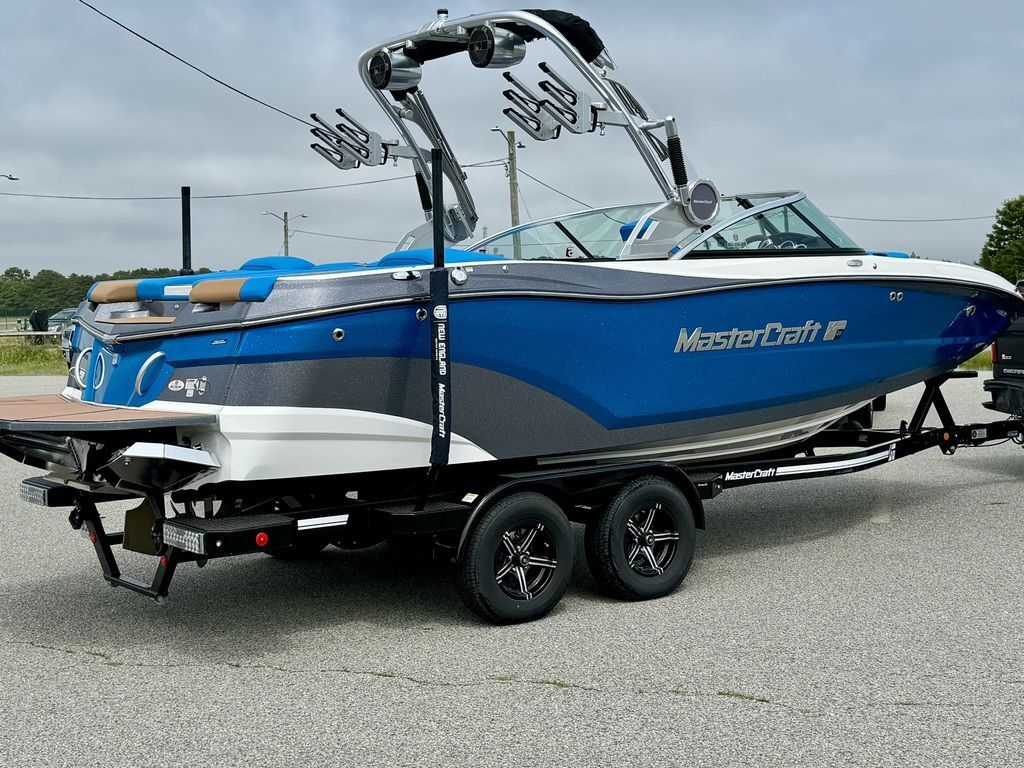 2021 Mastercraft XT22 in pembroke MA