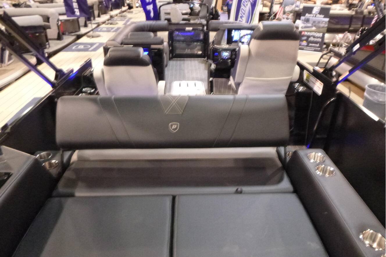 A photo of this 2026 Premier 230 Intrigue RLO