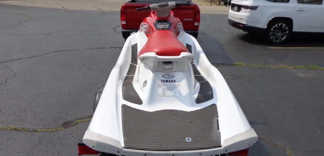 2005 Yamaha VX 110 SPORT Base NAN in delavan WI