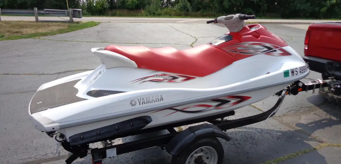 2005 Yamaha VX 110 SPORT Base NAN in delavan WI