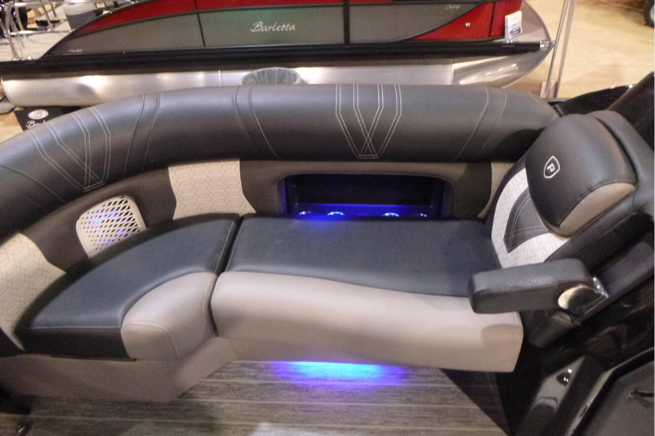 A photo of this 2026 Premier 230 Intrigue RLO
