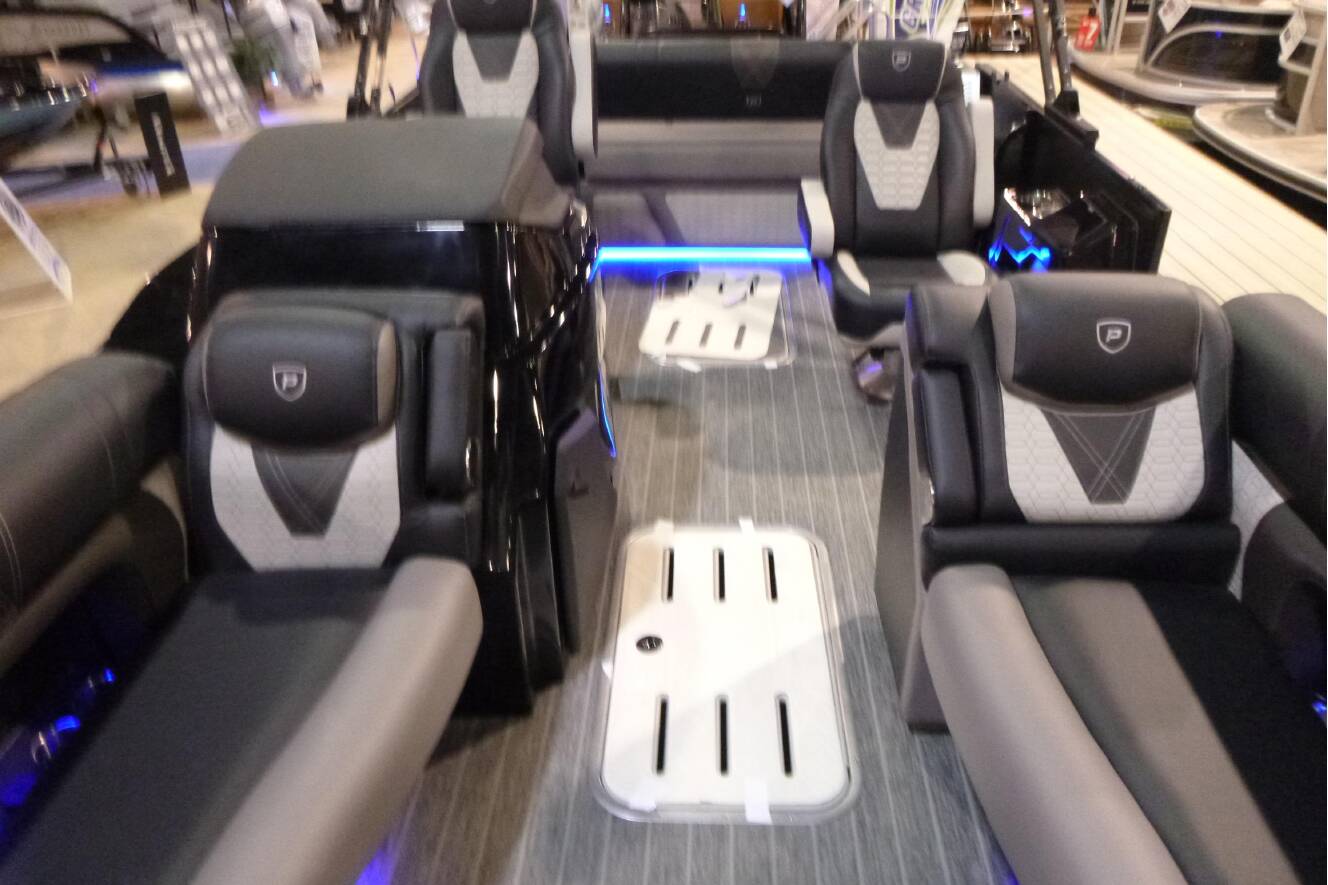 A photo of this 2026 Premier 230 Intrigue RLO