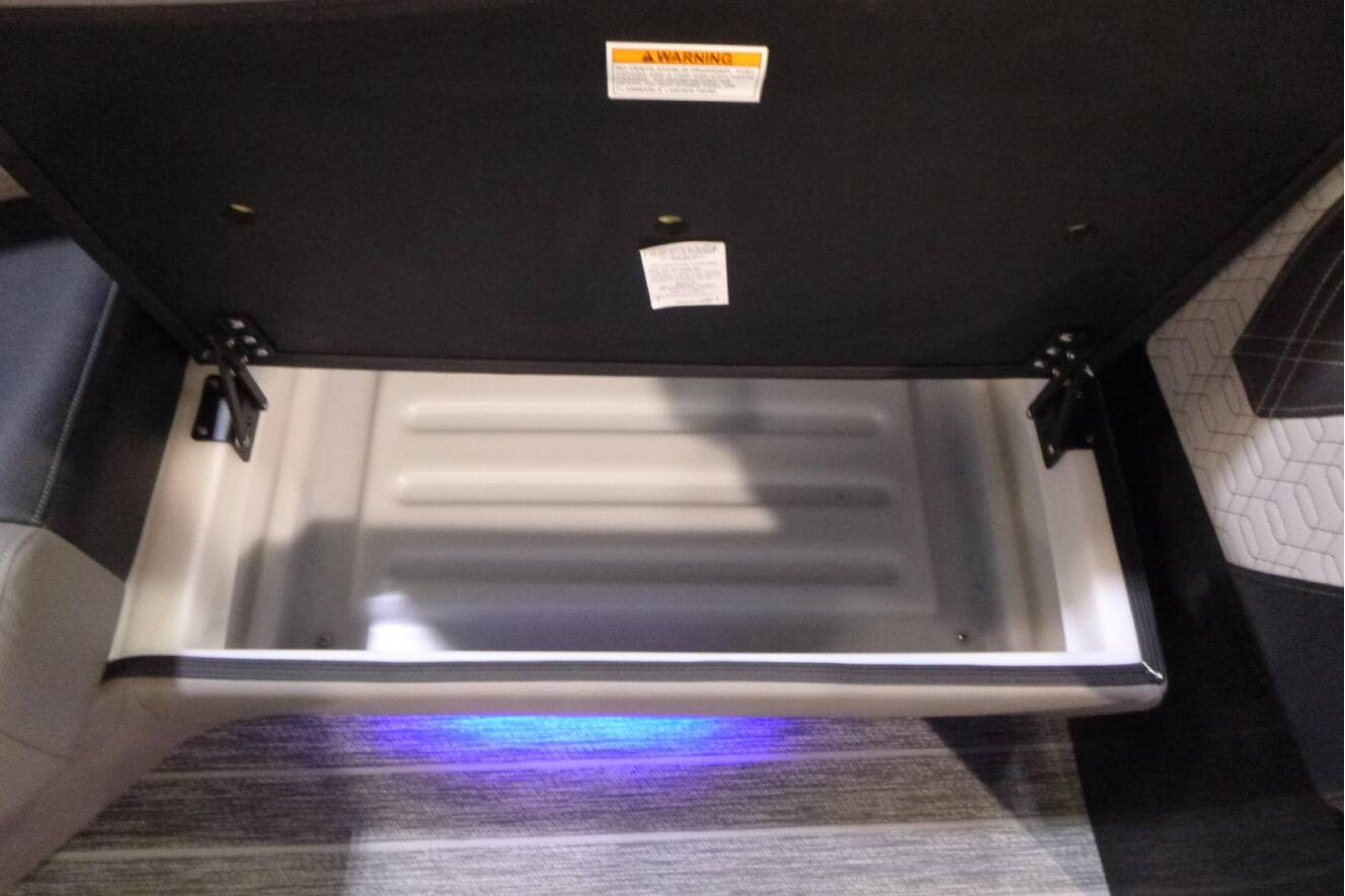 A photo of this 2026 Premier 230 Intrigue RLO