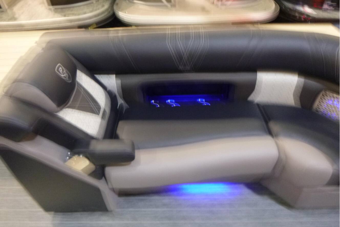 A photo of this 2026 Premier 230 Intrigue RLO