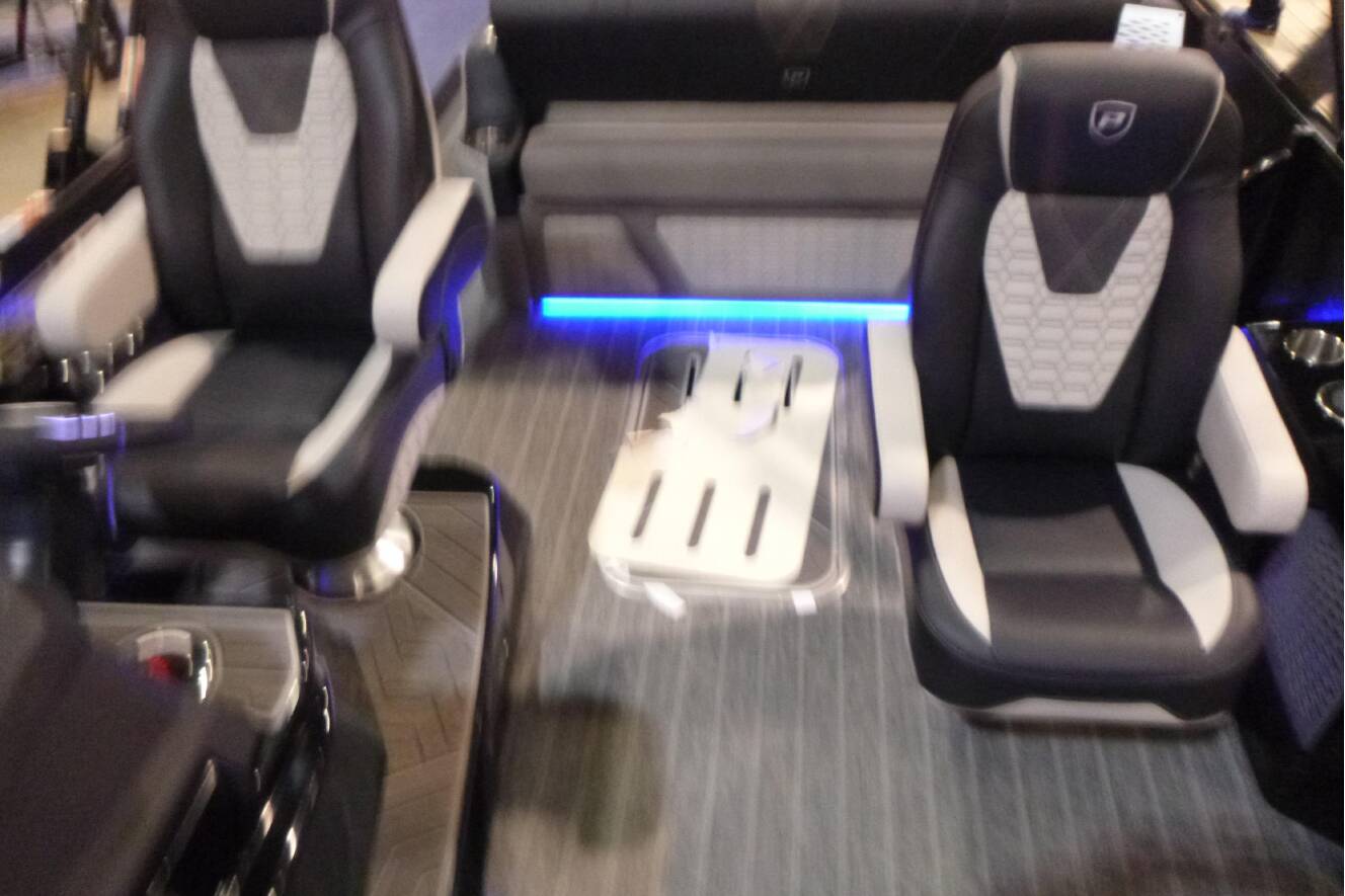 A photo of this 2026 Premier 230 Intrigue RLO