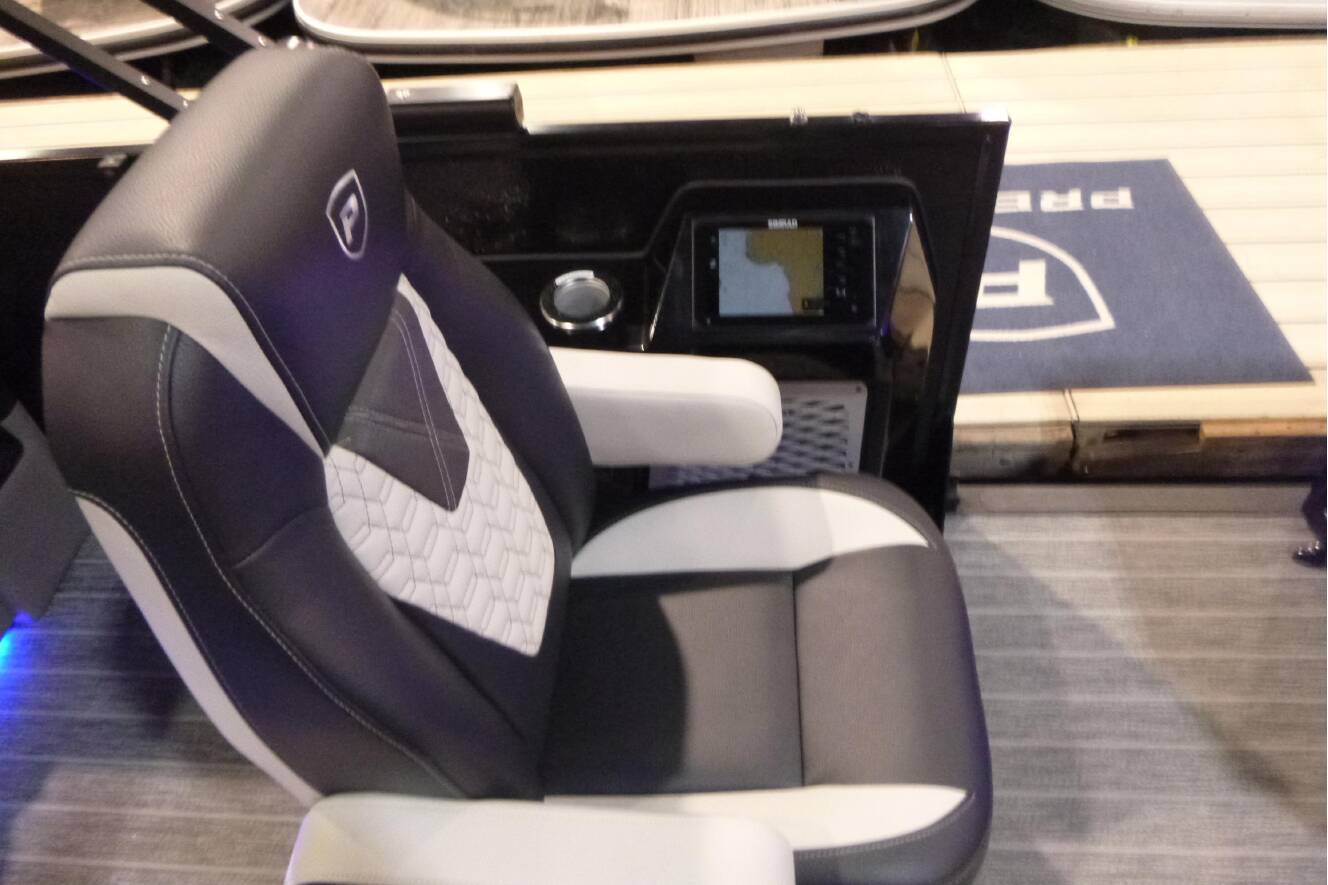 A photo of this 2026 Premier 230 Intrigue RLO