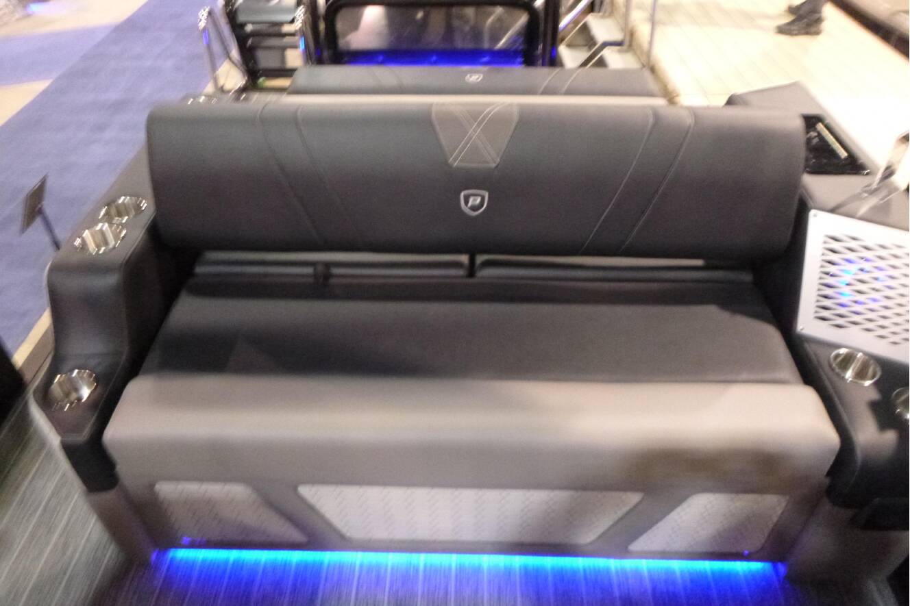 A photo of this 2026 Premier 230 Intrigue RLO