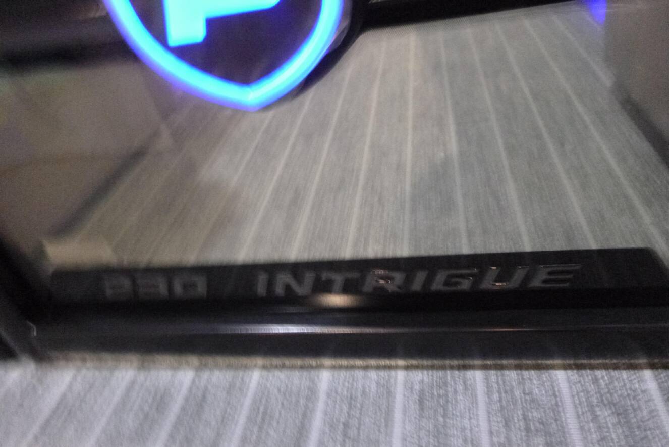 A photo of this 2026 Premier 230 Intrigue RLO