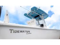 2026 Tidewater 2700 Carolina Bay