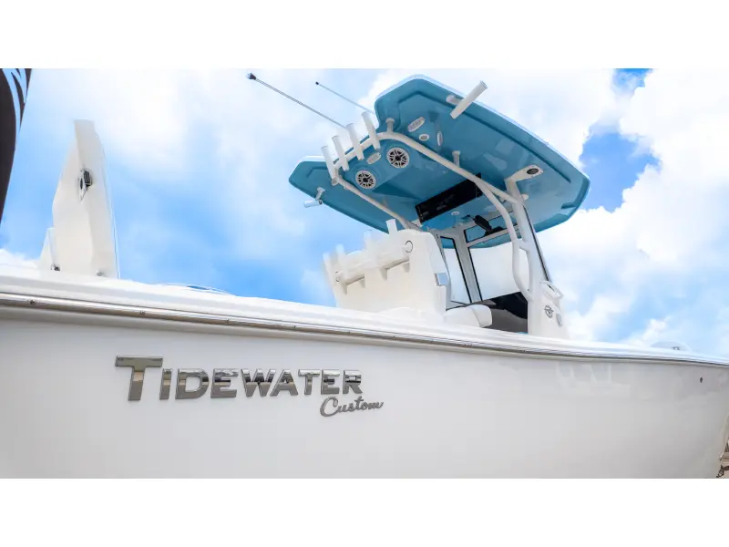 2026 Tidewater 2700 Carolina Bay