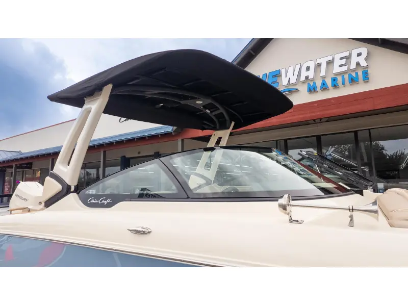 2026 Chris-Craft Sportster 28