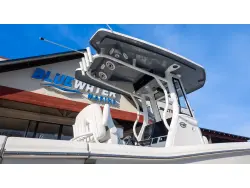 2026 Tidewater 256CC
