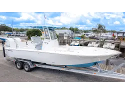 2026 Tidewater 2700 Carolina Bay