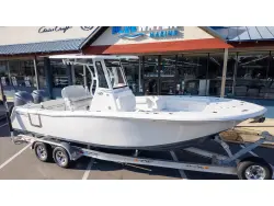 2026 Tidewater 256CC
