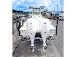 2026 Tidewater 2700 Carolina Bay