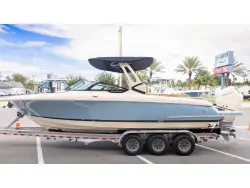 2026 Chris-Craft Sportster 28