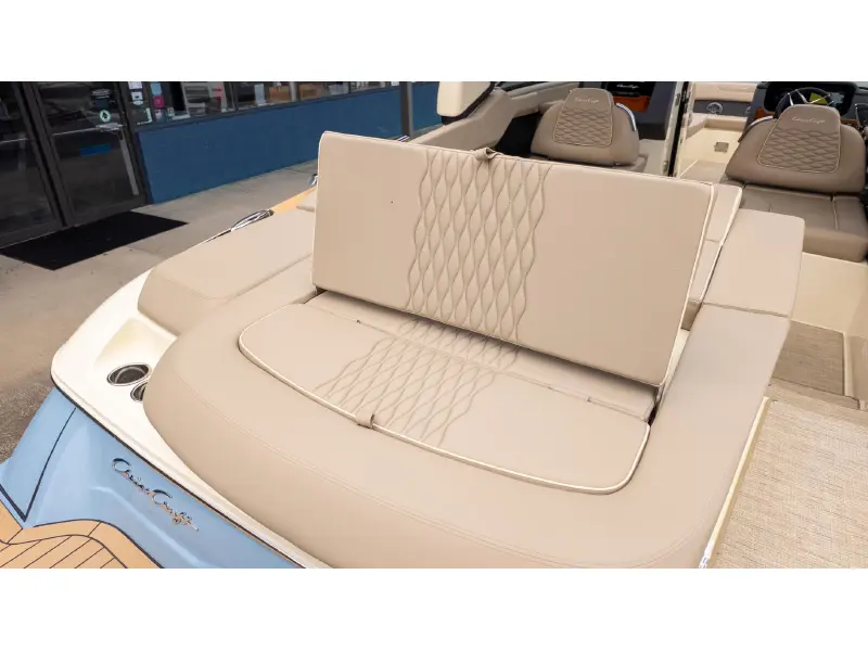 2026 Chris-Craft Sportster 28