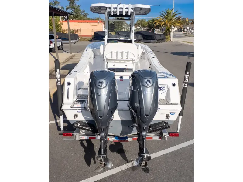 2026 Tidewater 256CC