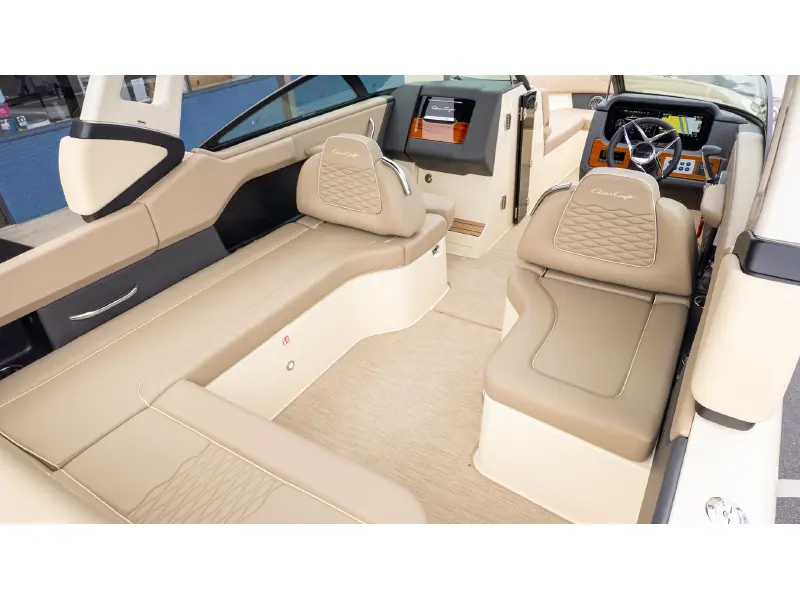 2026 Chris-Craft Sportster 28