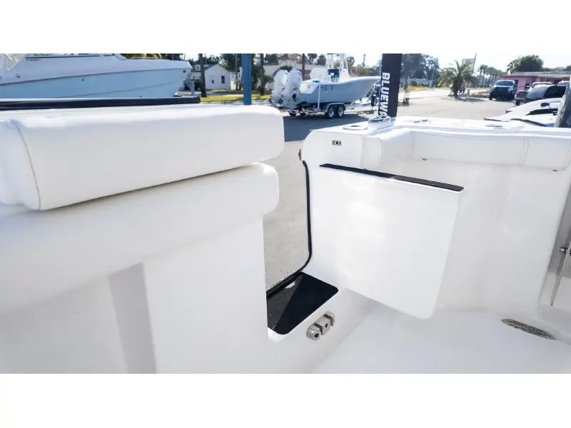 2026 Tidewater 256CC