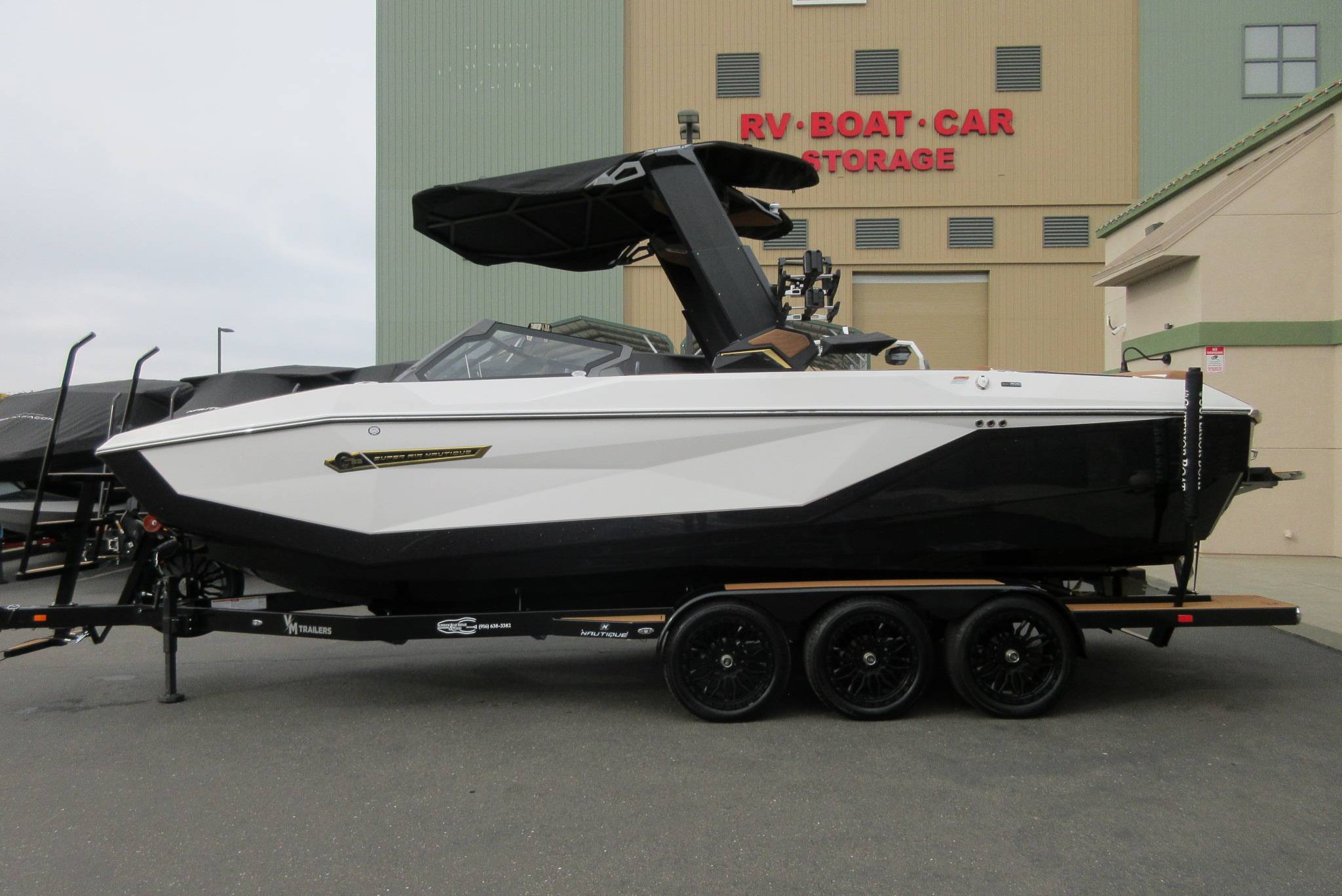 2026 Nautique Super Air G25 in sacramento CA