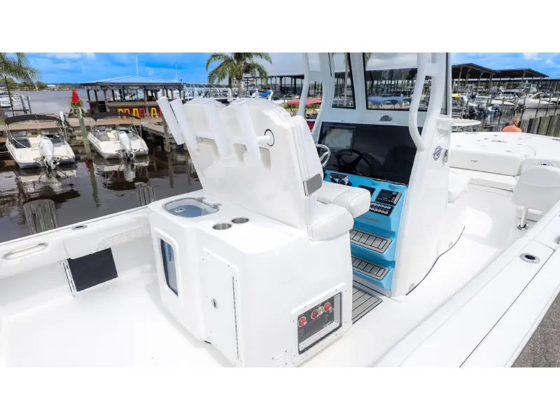 2026 Tidewater 2700 Carolina Bay