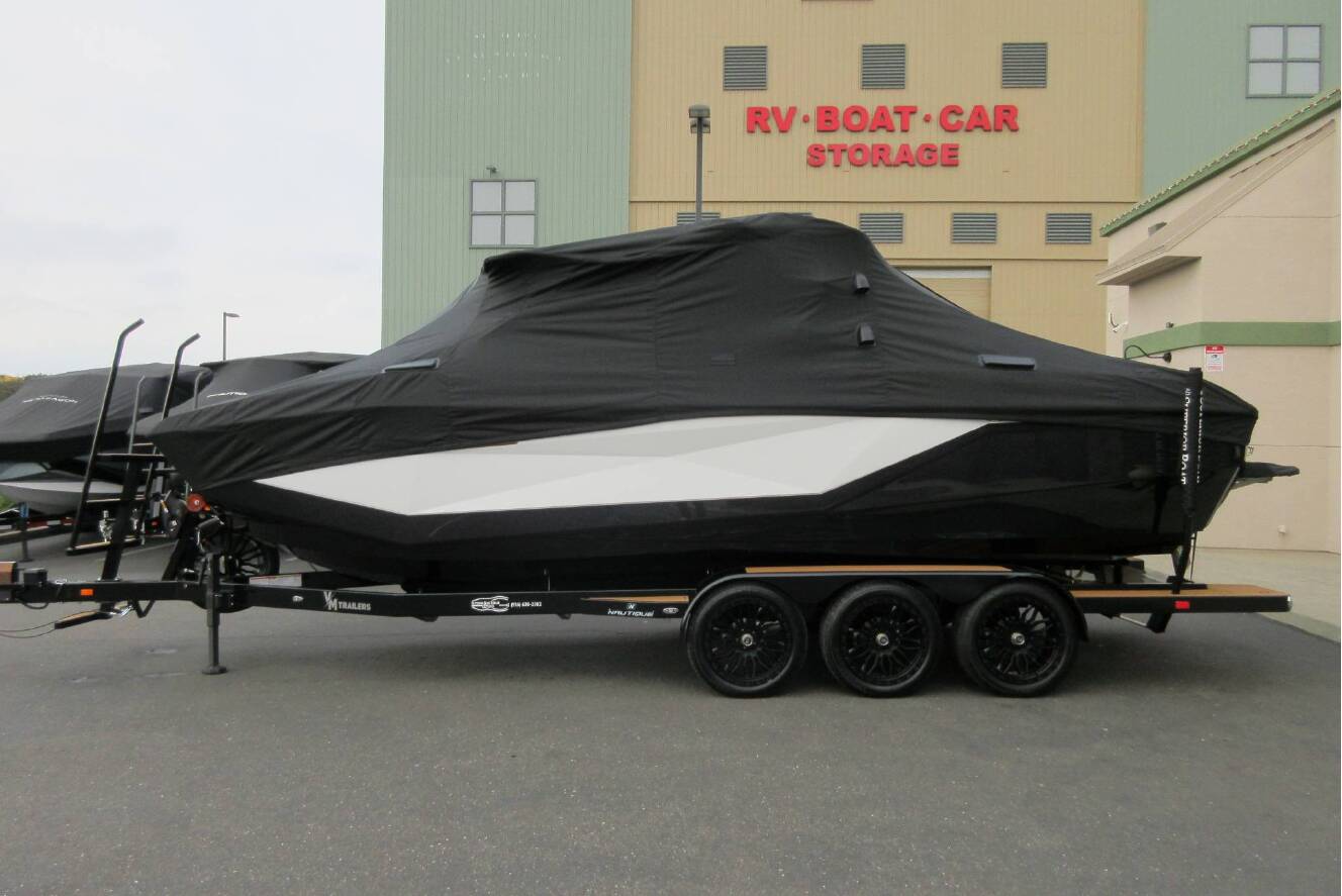 A photo of this 2026 Nautique Super Air G25
