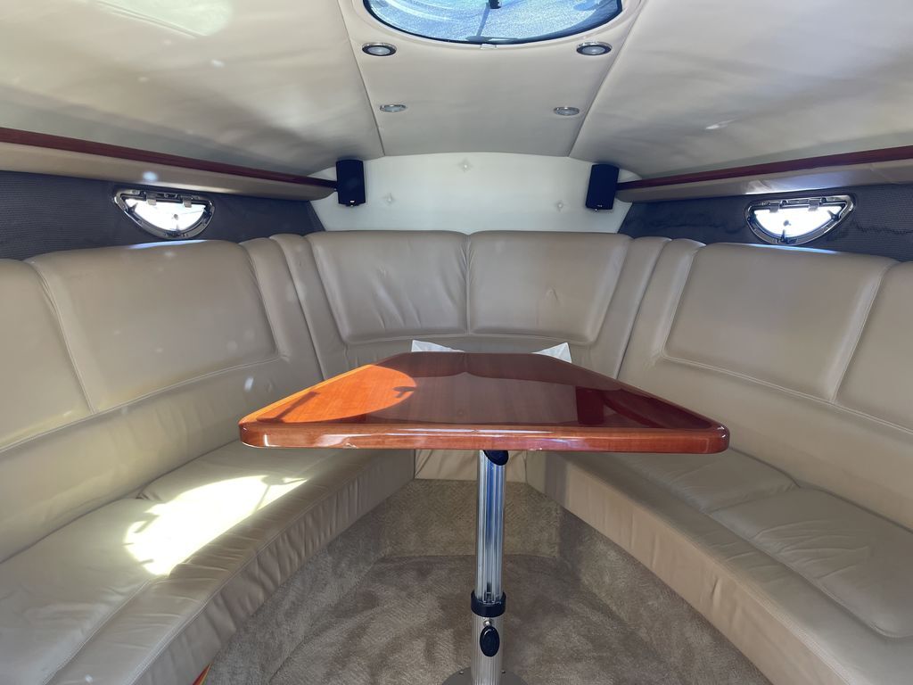 2007 Cobalt Boats 323 in seattle WA