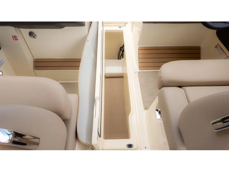 2026 Chris-Craft Sportster 28