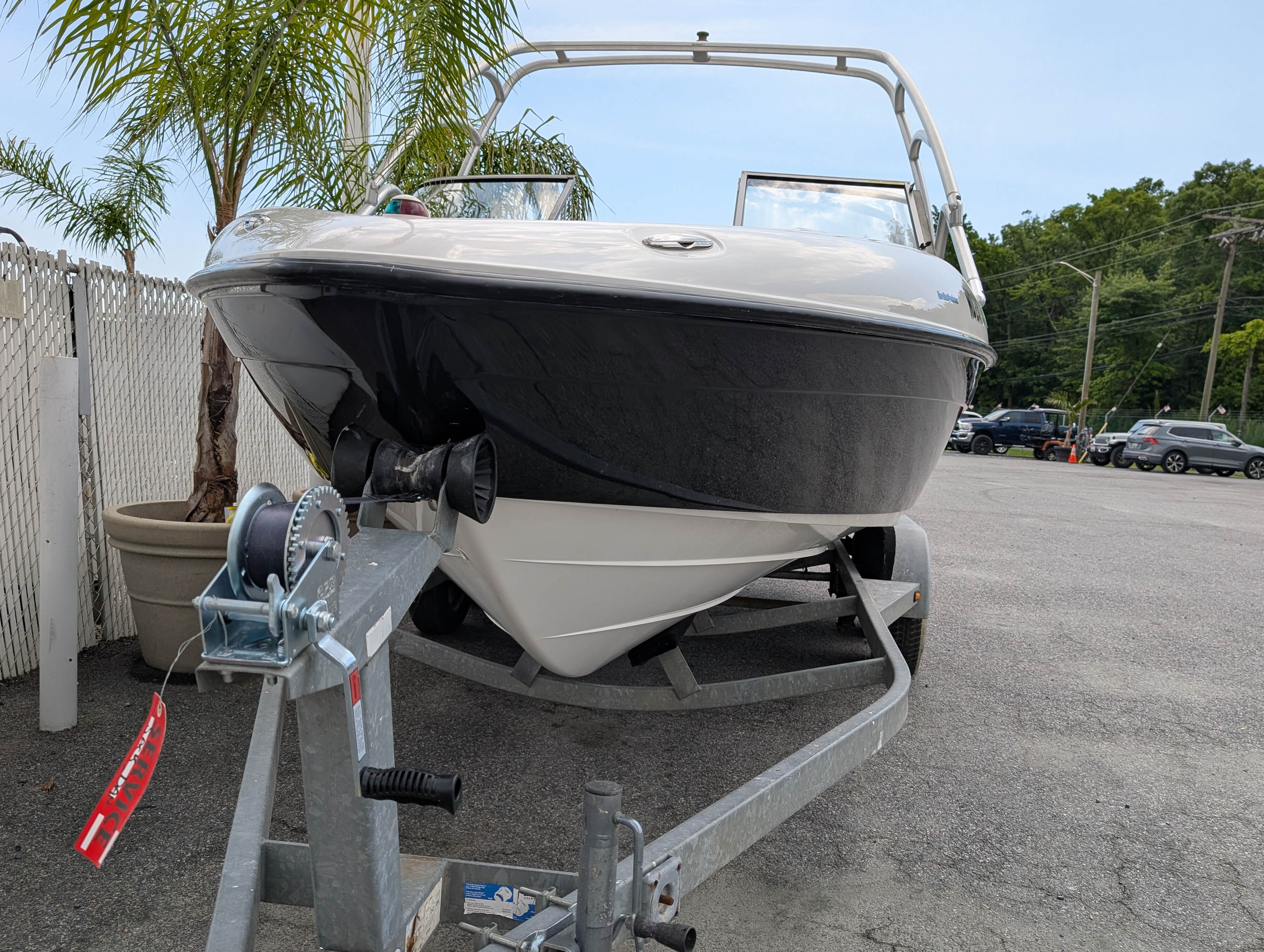 2004 Yamaha AR230 in middle river MD