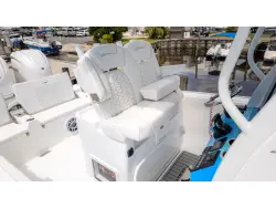 2026 Tidewater 2700 Carolina Bay