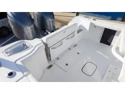 2026 Tidewater 256CC