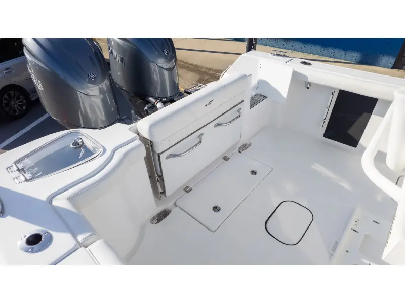 2026 Tidewater 256CC
