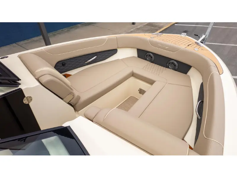 2026 Chris-Craft Sportster 28