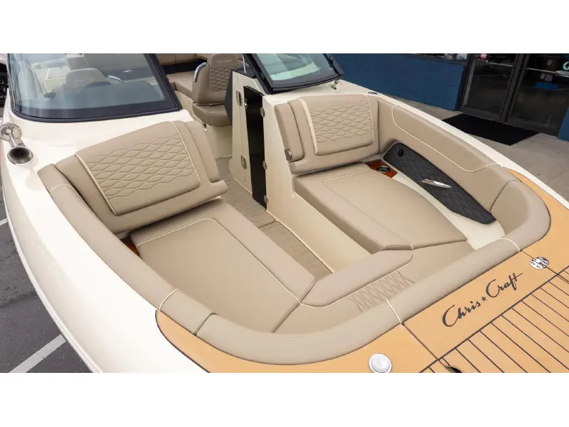 2026 Chris-Craft Sportster 28