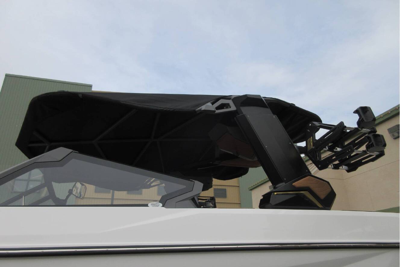 A photo of this 2026 Nautique Super Air G25
